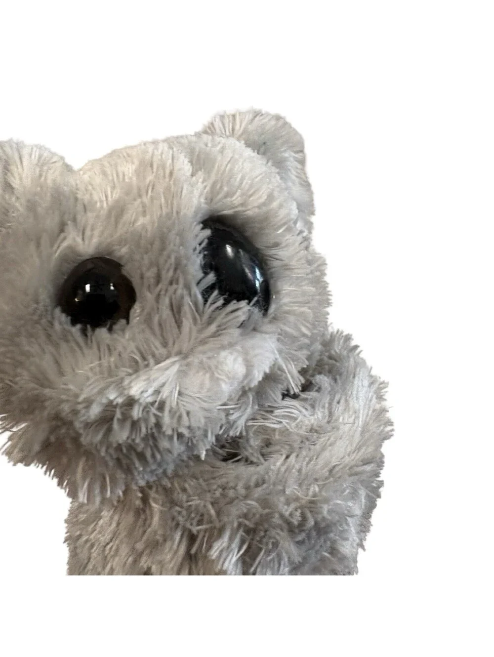 Grey 2020 Koala Huggers Plush Slap Bracelet 8